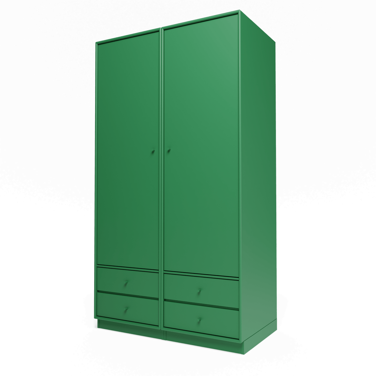  - Parsley - Jacobsen Plus