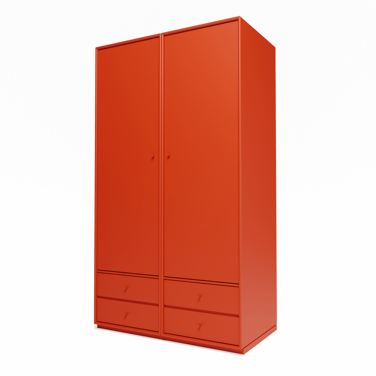 - Hagebutte - Jacobsen Plus