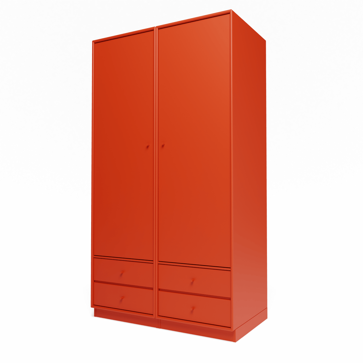  - Hagebutte - Jacobsen Plus
