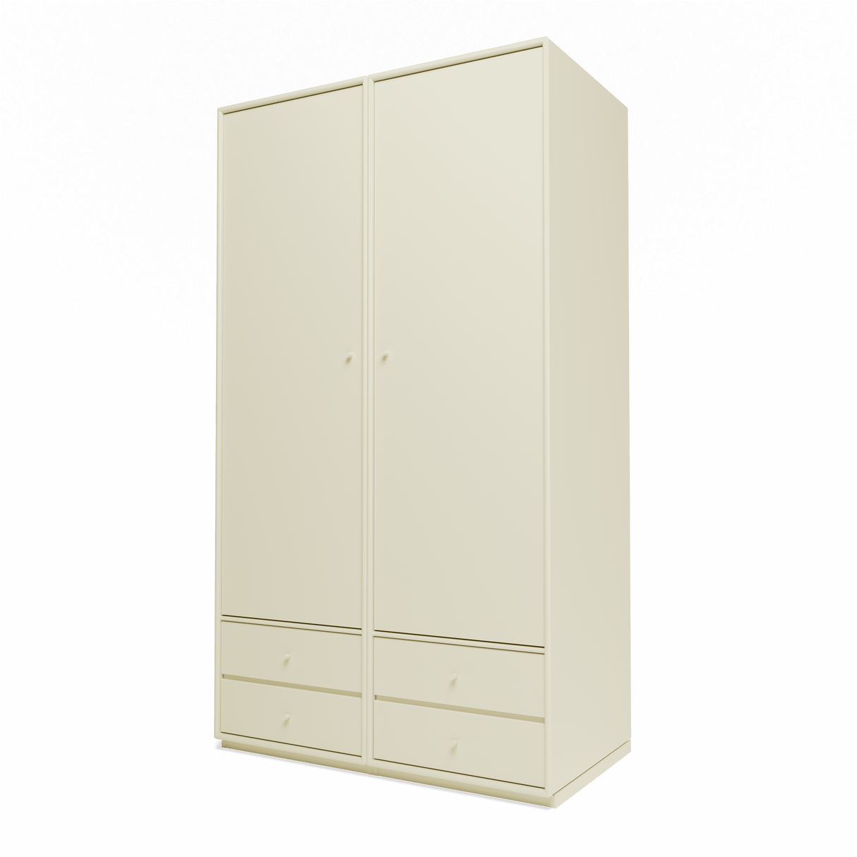  - Vanille - Jacobsen Plus