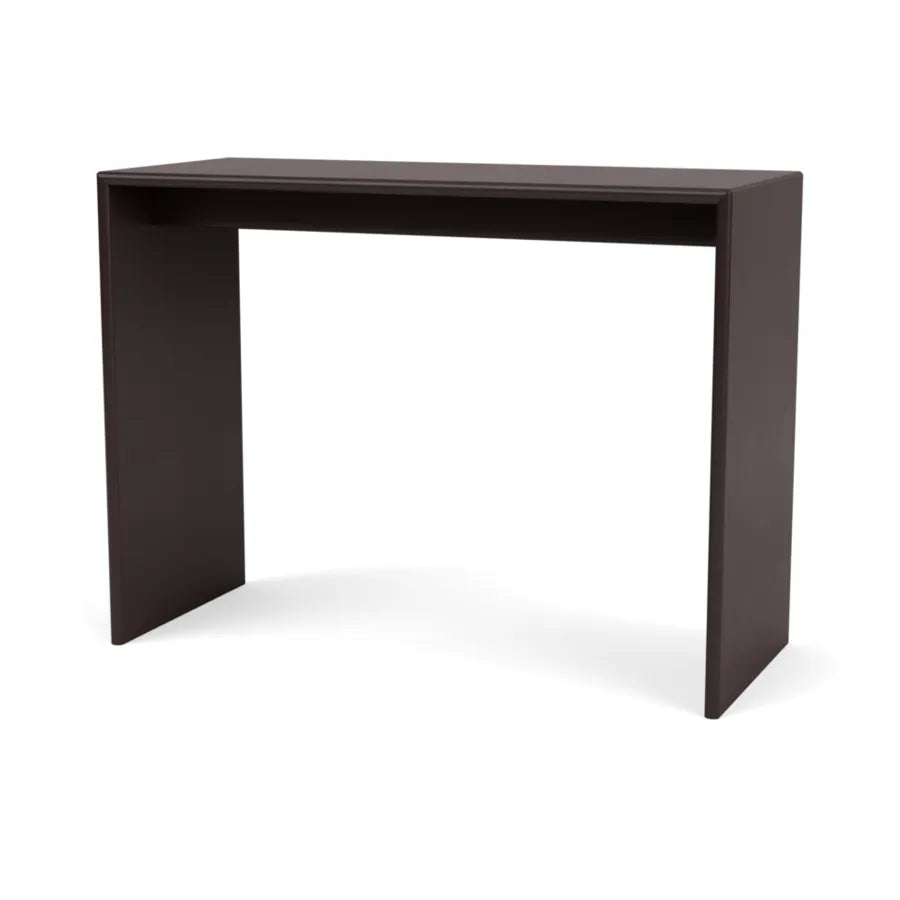 Monterey Bartisch, Tiefe 40 cm von Montana - Balsamico / 40 x 80 cm - Jacobsen Plus
