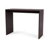 Monterey Bartisch, Tiefe 40 cm von Montana - Balsamico / 40 x 80 cm - Jacobsen Plus