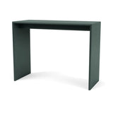 Monterey Bartisch, Tiefe 40 cm von Montana - Black Jade / 40 x 80 cm - Jacobsen Plus