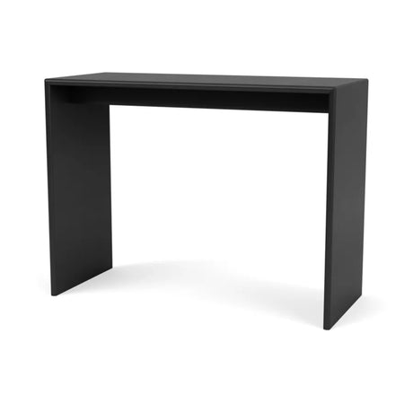 Monterey Bartisch, 60 cm tief von Montana - Neu Weiß / 60 x 120 cm - Jacobsen Plus