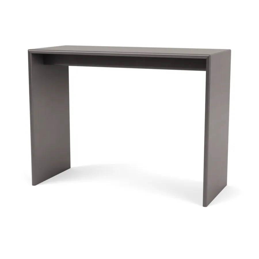 Monterey Bartisch, Tiefe 40 cm von Montana - Kaffee / 40 x 80 cm - Jacobsen Plus
