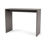 Monterey Bartisch, Tiefe 40 cm von Montana - Kaffee / 40 x 80 cm - Jacobsen Plus