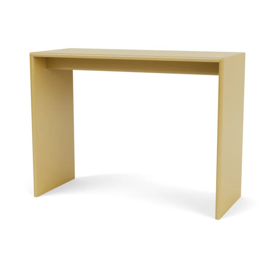 Monterey Bartisch, Tiefe 40 cm von Montana - Kreuzkümmel / 40 x 80 cm - Jacobsen Plus