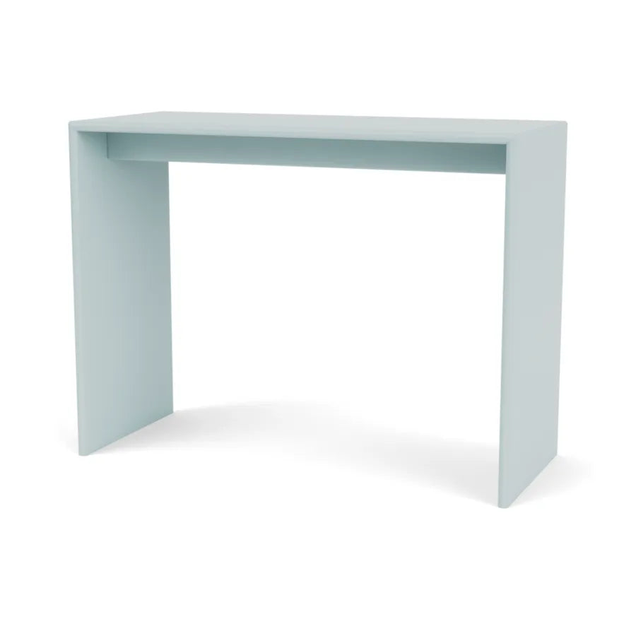 Monterey Bartisch, Tiefe 40 cm von Montana - Flint / 40 x 80 cm - Jacobsen Plus