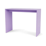 Monterey Bartisch, Tiefe 40 cm von Montana - Iris / 40 x 80 cm - Jacobsen Plus