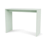 Monterey Bartisch, Tiefe 40 cm von Montana - Mist / 40 x 80 cm - Jacobsen Plus