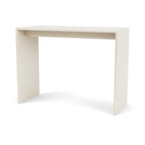 Monterey Bartisch, Tiefe 40 cm von Montana - Hafer / 40 x 80 cm - Jacobsen Plus