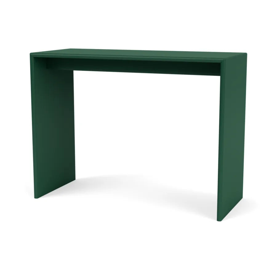 Monterey Bartisch, Tiefe 40 cm von Montana - Kiefer / 40 x 80 cm - Jacobsen Plus
