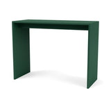 Monterey Bartisch, Tiefe 40 cm von Montana - Kiefer / 40 x 80 cm - Jacobsen Plus