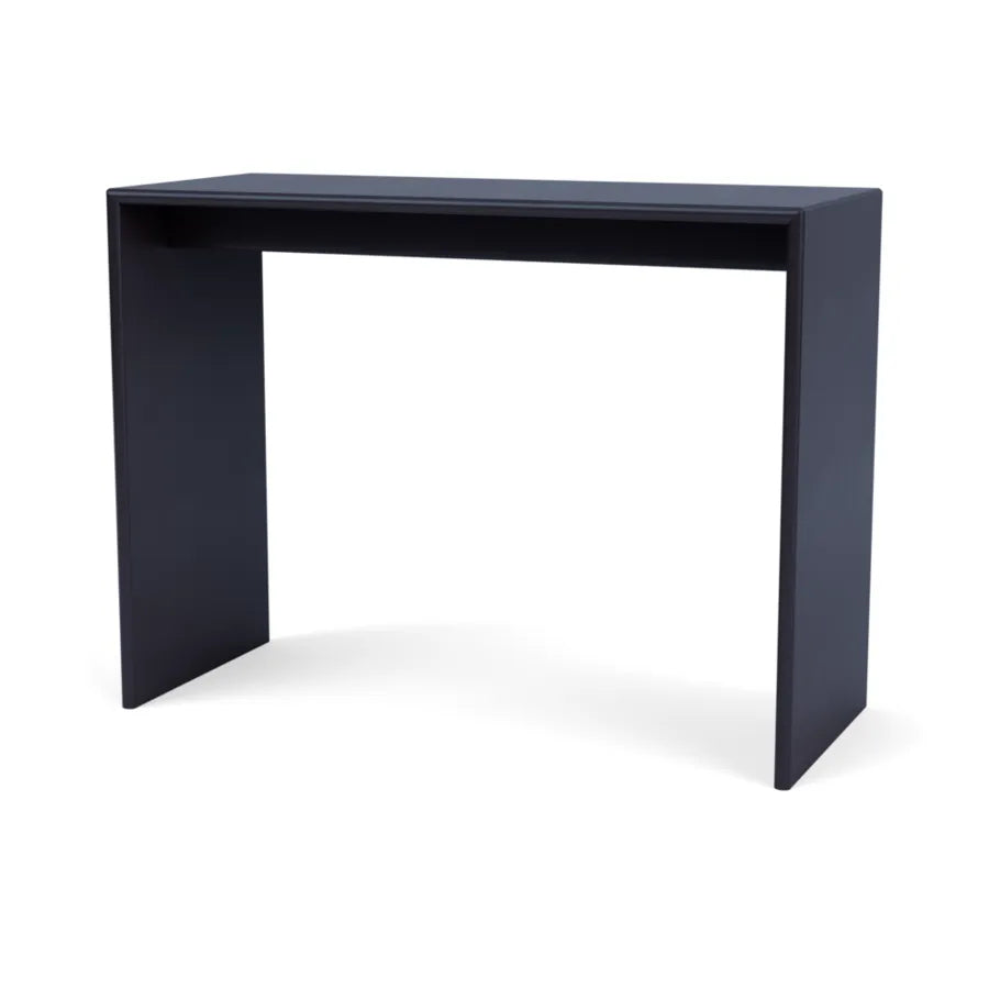 Monterey Bartisch, Tiefe 40 cm von Montana - Shadow / 40 x 80 cm - Jacobsen Plus