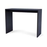 Monterey Bartisch, Tiefe 40 cm von Montana - Shadow / 40 x 80 cm - Jacobsen Plus