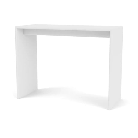 Monterey Bartisch, 60 cm tief von Montana - Neu Weiß / 60 x 120 cm - Jacobsen Plus