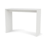 Monterey Bartisch, Tiefe 40 cm von Montana - Weiß / 40 x 120 cm - Jacobsen Plus