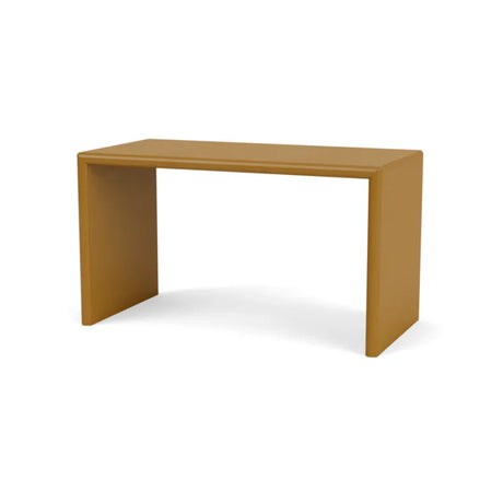 Monterey Tisch/Bank Tiefe 60cm von Montana - 60 x 120 cm / Amber - Jacobsen Plus