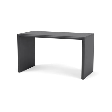 Monterey Tisch/Bank Tiefe 80cm von Montana - 80 x 140 cm / Anthrazit - Jacobsen Plus