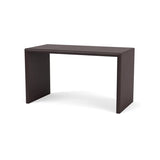 Monterey bord/bænk dybde 40cm fra Montana - 40 x 80 cm / Balsamic - Jacobsen Plus