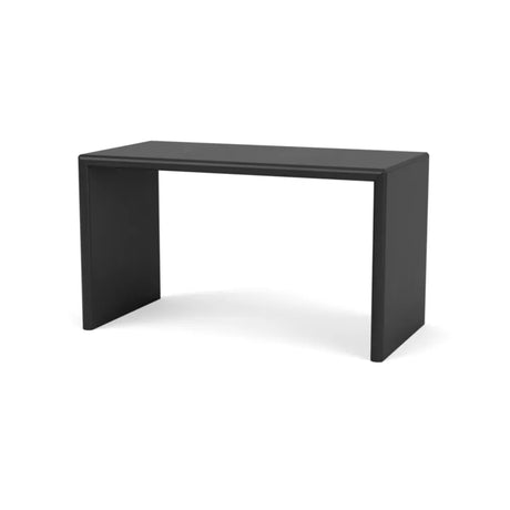 Monterey Tisch/Bank Tiefe 60cm von Montana - 60 x 120 cm / Schwarz - Jacobsen Plus