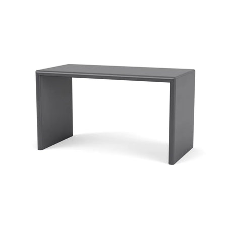 Monterey Tisch/Bank Tiefe 40cm von Montana - 40 x 80 cm / Kohle - Jacobsen Plus