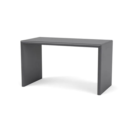 Monterey Tisch/Bank Tiefe 60cm von Montana - 60 x 120 cm / Kohle - Jacobsen Plus