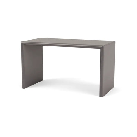 Monterey Tisch/Bank Tiefe 40cm von Montana - 40 x 80 cm / Kaffee - Jacobsen Plus