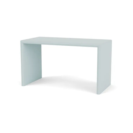 Monterey Tisch/Bank Tiefe 80cm von Montana - 80 x 140 cm / Flint - Jacobsen Plus
