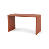 Monterey bord/bænk dybde 40cm fra Montana - 40 x 80 cm / Hokkaido - Jacobsen Plus