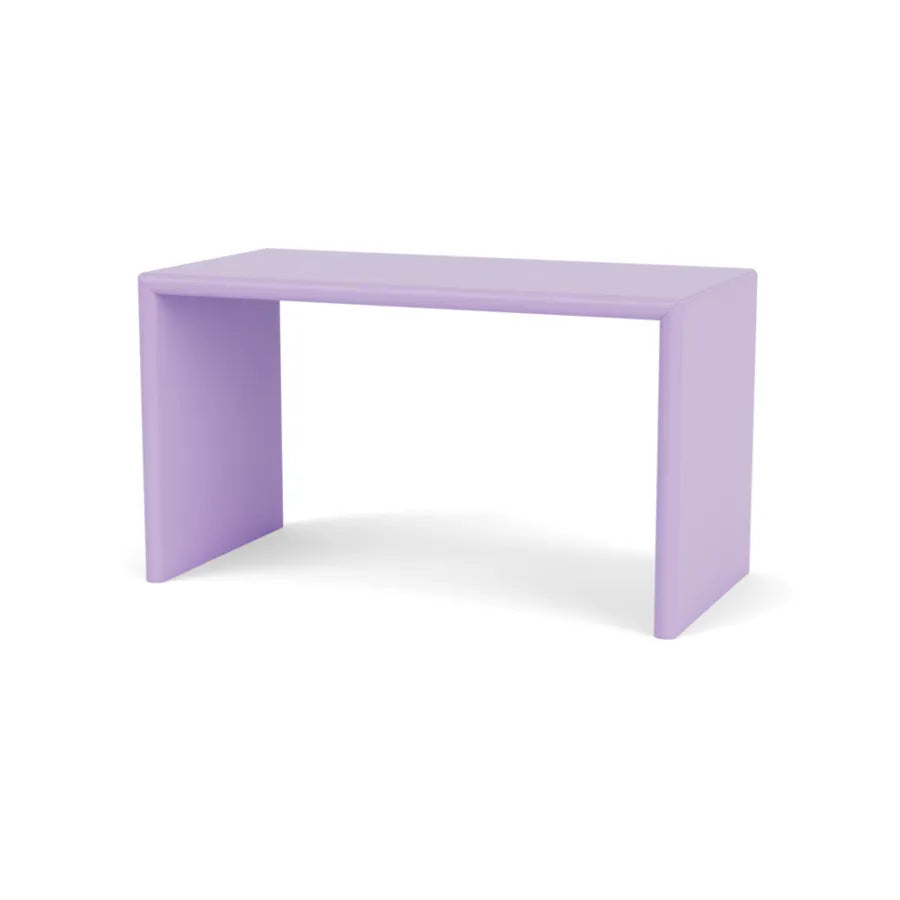 Monterey bord/bænk dybde 40cm fra Montana - 40 x 80 cm / Iris - Jacobsen Plus