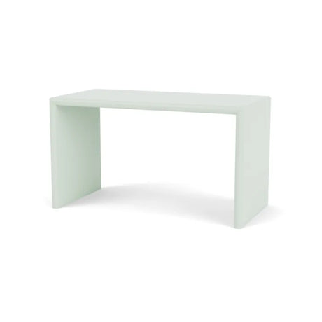 Monterey Tisch/Bank Tiefe 80cm von Montana - 80 x 140 cm / Mist - Jacobsen Plus