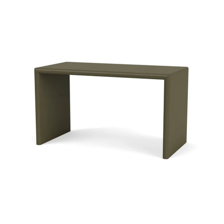 Monterey Tisch/Bank Tiefe 80cm von Montana - 80 x 140 cm / Oregano - Jacobsen Plus