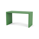 Monterey bord/bænk dybde 40cm fra Montana - 40 x 80 cm / Parsley - Jacobsen Plus