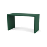 Monterey bord/bænk dybde 40cm fra Montana - 40 x 80 cm / Pine - Jacobsen Plus