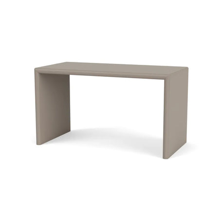 Monterey Tisch/Bank Tiefe 40cm von Montana - 40 x 80 cm / Trüffel - Jacobsen Plus