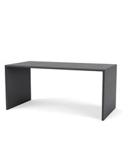 Monterey Skrivebord, dybde 80 cm fra Montana