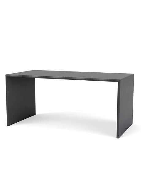 Monterey Schreibtisch, Tiefe 60 cm von Montana - 1 - Jacobsen Plus