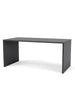 Monterey Skrivebord, dybde 60 cm fra Montana