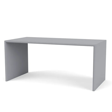 Monterey Schreibtisch, Tiefe 40 cm von Montana - Grafik / 40 x 80 cm - Jacobsen Plus
