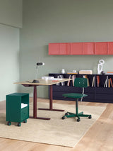  - 14 - Jacobsen Plus