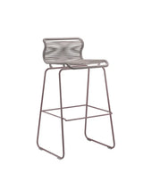 Panton One Bar von Montana - Carmen 607 / Black Red 07 - Jacobsen Plus