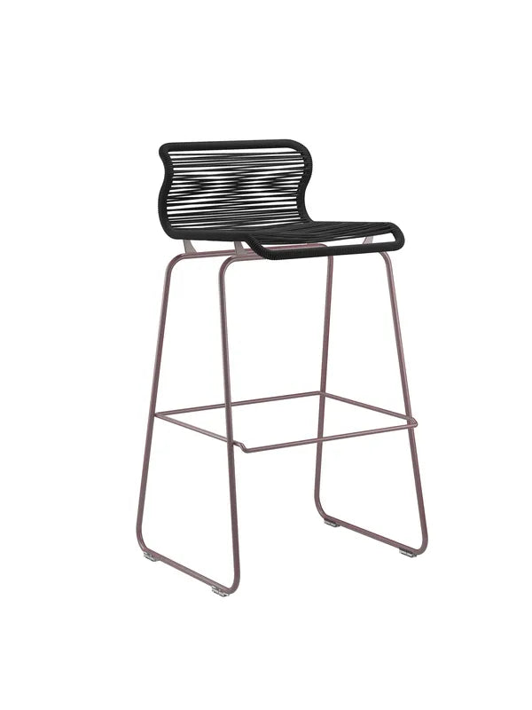 Panton One Bar von Montana - Clark 605 / Black Red 07 - Jacobsen Plus