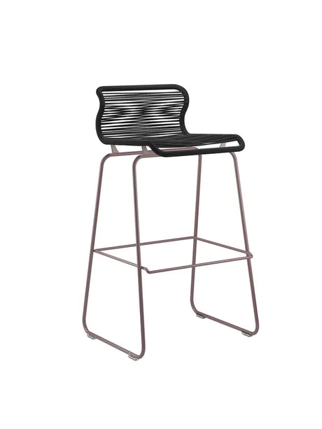 Panton One Bar von Montana - Clark 605 / Black Red 07 - Jacobsen Plus