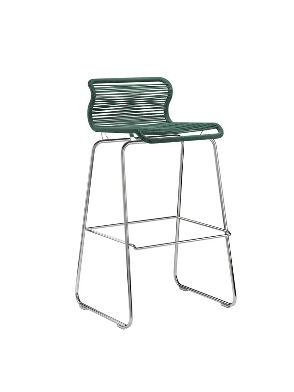 Panton One Bar von Montana - Holmes 604 / Chrome 43 - Jacobsen Plus