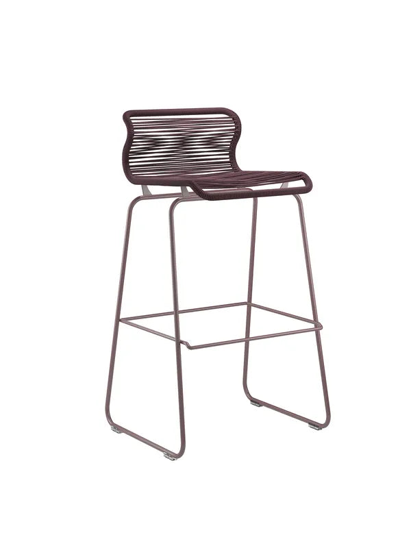 Panton One Bar von Montana - Marcel 609 / Black Red 07 - Jacobsen Plus