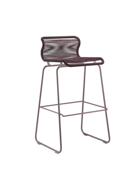 Panton One Bar von Montana - Marcel 609 / Black Red 07 - Jacobsen Plus