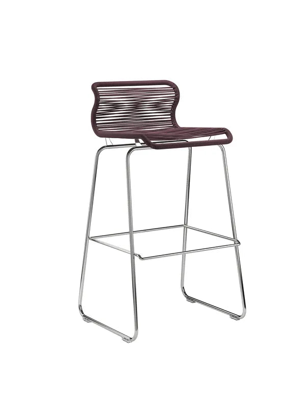 Panton One Bar von Montana - Marcel 609 / Chrome 43 - Jacobsen Plus