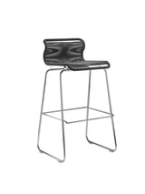 Panton One Bar von Montana - Paper Black 602 / Chrome 43 - Jacobsen Plus