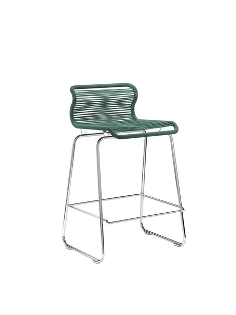 Panton One Kitchen von Montana - Holmes 604 / Chrome 43 - Jacobsen Plus